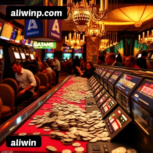 aliwin Rio de Janeiro - Calendar