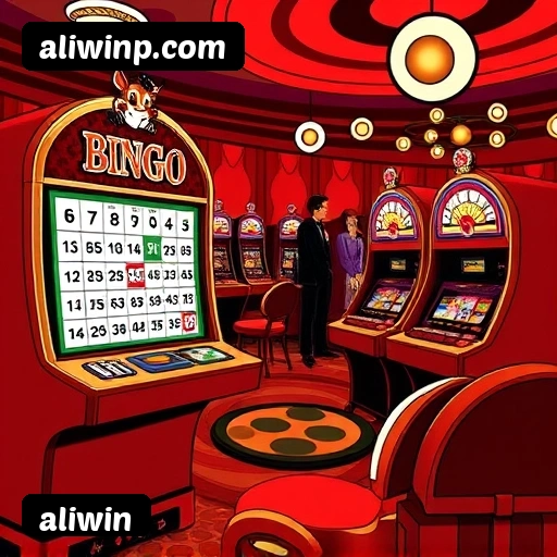 aliwin - App Compatibility