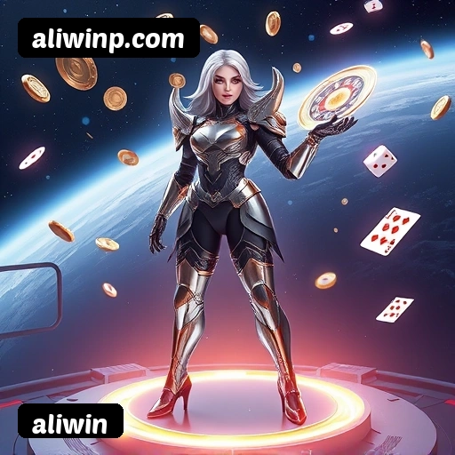 aliwin - Login Methods