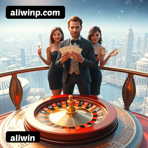 aliwin - Rápido Acesse