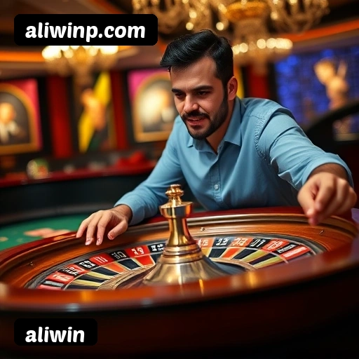 aliwin Brasília - VIP Program