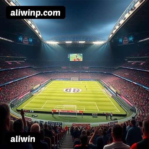 aliwin Belo Horizonte - Provably Fair