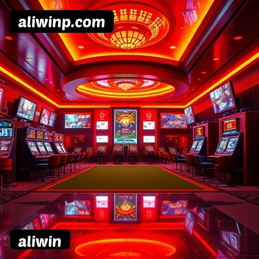 aliwin Brasília - Bonus Features