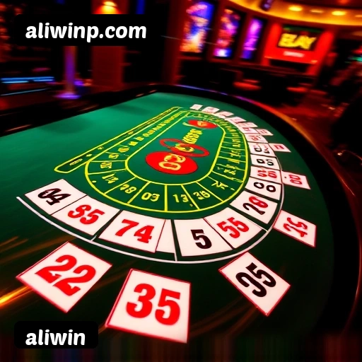 aliwin - App Features