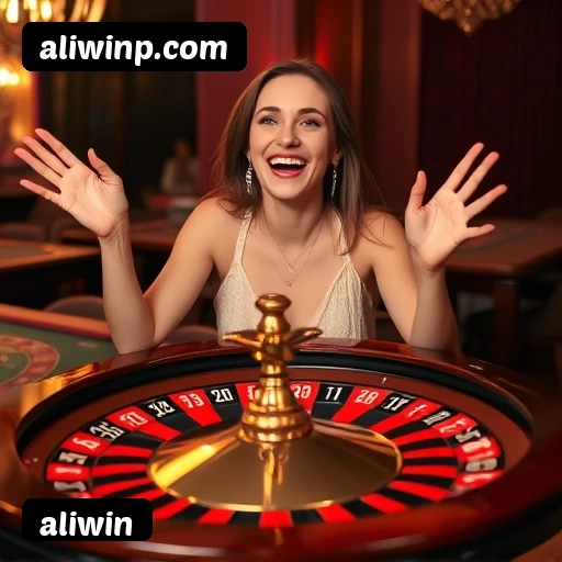 aliwin - Pagamento PIX Instantâneo
