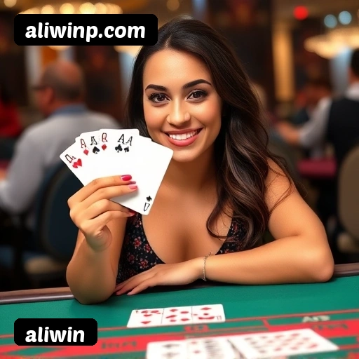aliwin São Paulo - Jogo Providers