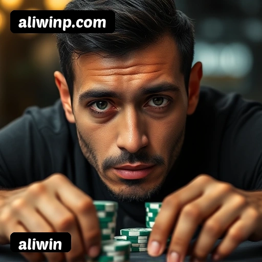 aliwin Curitiba - Live Status
