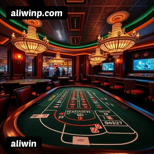 aliwin Rio de Janeiro - Bonus Terms