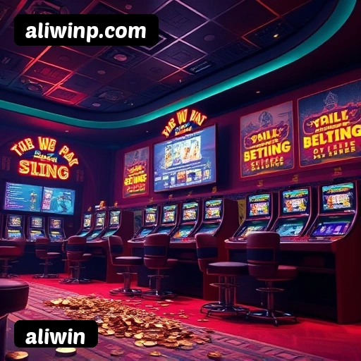 aliwin Brasília - Crash Guide