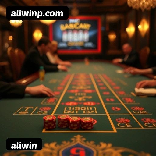aliwin - Support