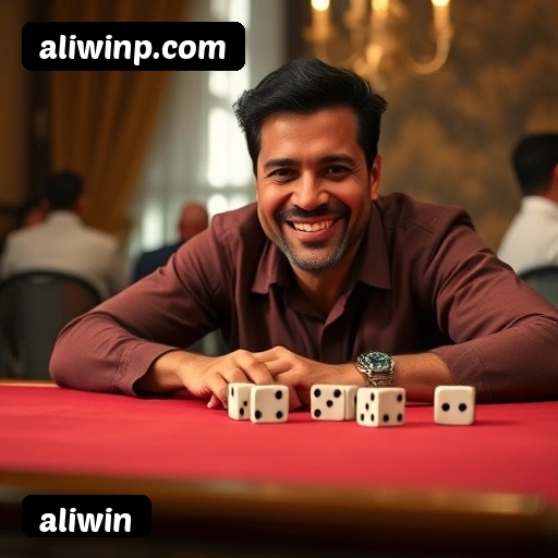 aliwin Rio de Janeiro - Slot Strategy