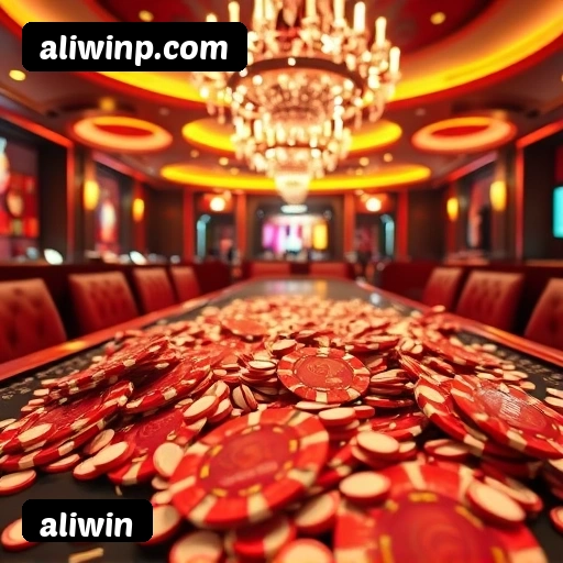 aliwin São Paulo - Top Slots