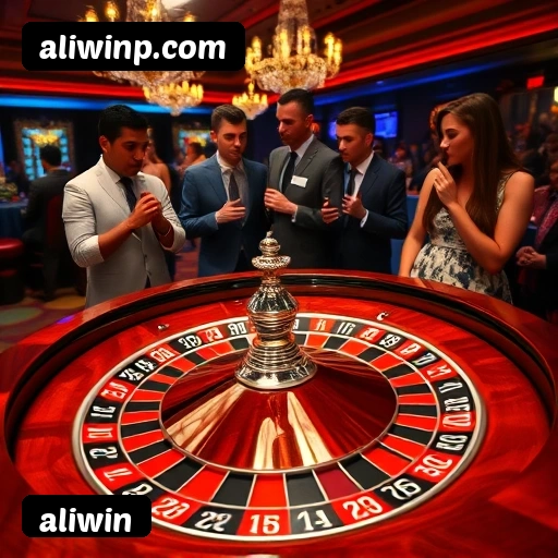 aliwin - App Performance