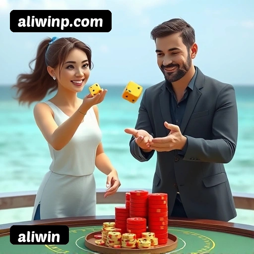 aliwin Belo Horizonte - Jackpots